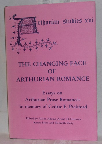 Adams changing face - face, of
