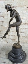 Danseur Par D.H. Chiparus