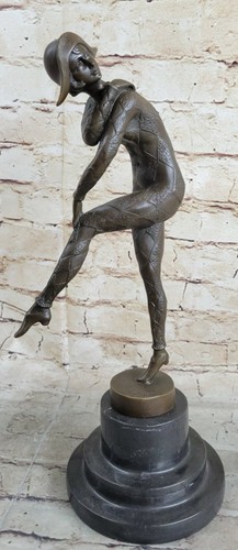 Danseur par chiparus - danseur,