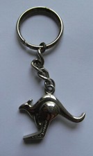 Porte clé -  Arthus Bertrand - Kangourou - Australie -
