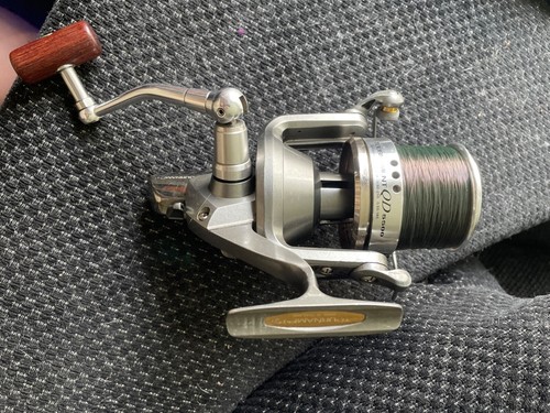 Daiwa tournament entoh 5500 - tournament,