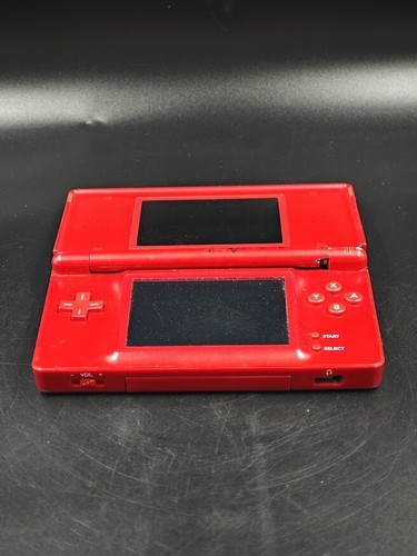 Nintendo lite rouge non - lite,
