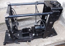 CAISSON / BERCEAU METAL STUDIO POUR CAMERA THOMSON TTV1657 BROADCAST