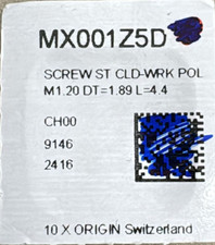 Cartier 2656 Santos Vite De