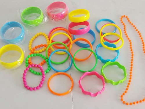 Lot revendeur bijoux femme