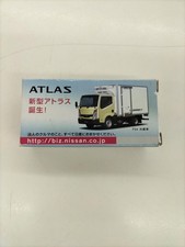 Voiture frigorifique Takara