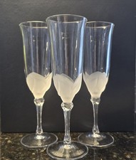 3 Cristal D’Arques Durand