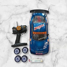 Yokomo Drift Package APEX RX-7 RC Car Chassis AS IS