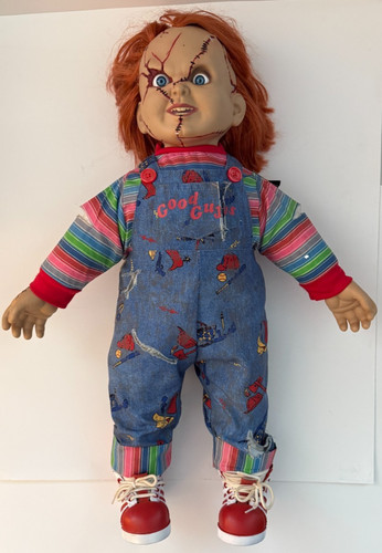 Spencer chucky 26 life - ii,