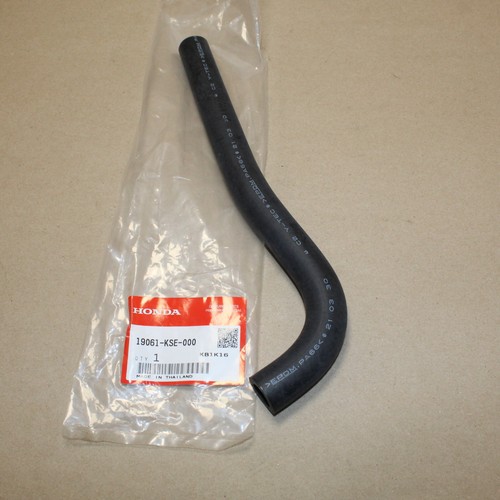 Durite radiateur crf 150 - crf,