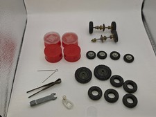 Vintage pieces detachées