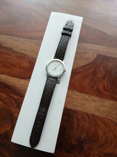 Eterna matic watch 3400 - matic,