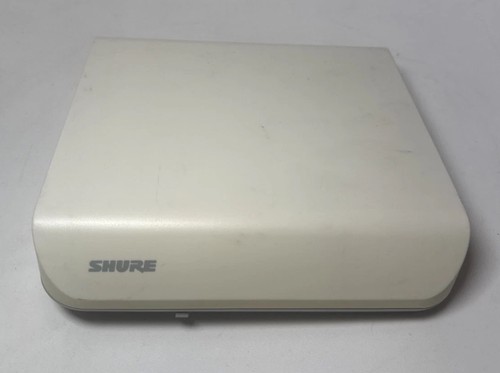 Shure ua864us wideband panel - shure,