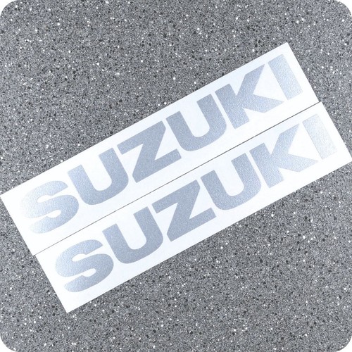 Suzuki silver decals 750 - suzuki,