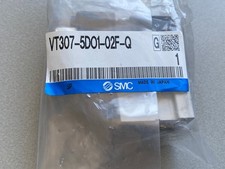 VT307-5DO1-02F-Q - Vanne type