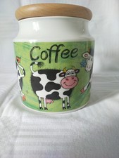 Pot Coffee -Funky Farm Dunoon-
