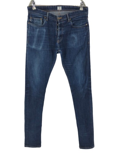 Jeans livid pour hommes - jeans, edvard