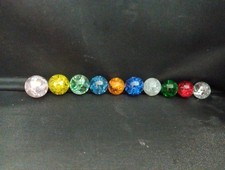 ⭐ Lot of 10 Vitro Mixed