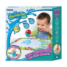 Aquadoodle tomy mes 1ères - aquadoodle,
