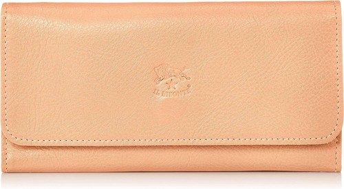 Bisonte long wallet - long,