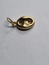 ## BEAU PETIT PENDENTIF GRAIN