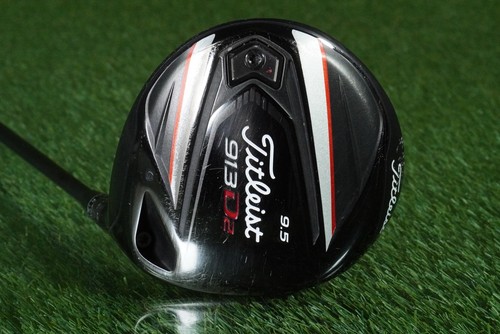 Titleist 913 driver - titleist,