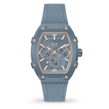 Ice Watch Montre Bleu Ice