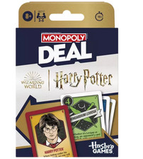 Jeux de société - Monopoly