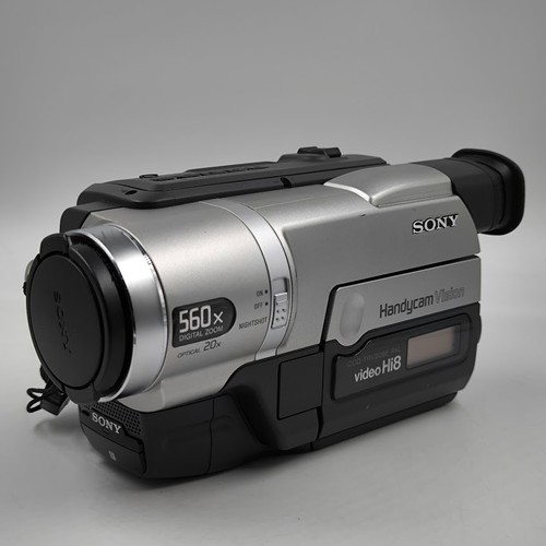 Caméscope vidéo numérique - vidéo,