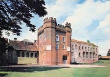 ROYAUME UNI FARNHAM OVERSEA