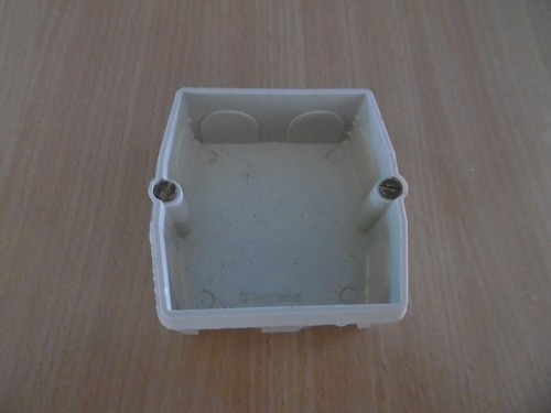 Legrand boite sceller simple - a,