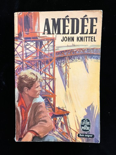 Livre poche classique - livre,