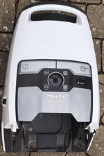 MIELE MOTEUR câble roulette plastique ASPIRATEUR BLIZZARD CX1 SKCP3 HS16 ECOLINE