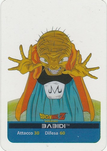Lamincards dragon ball - lamincards,