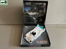 Voiture Miniature Course Audi R8 24 Heures du Mans 2005 au 1/43