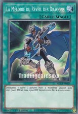 Yu-Gi-Oh! La Mélodie du Réveil des Dragons : C SDCB-FR029