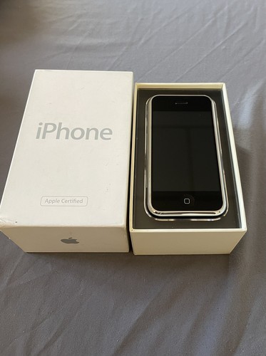 Iphone - iphone, 2g
