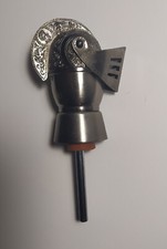 Bouchon doseur heaume de