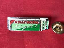 pins HOLLYWOOD CHEWING GUM