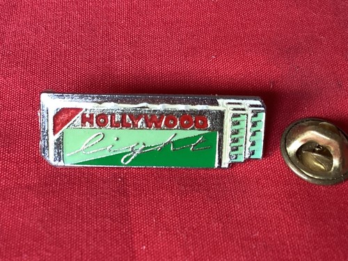 Pins hollywood chewing gum - hollywood,