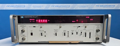 Agilent keysight 3570a - keysight,