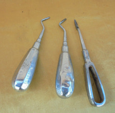 Anciens Instruments de