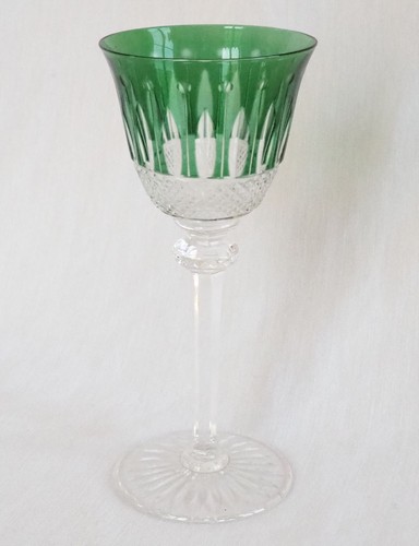 Verre vin rhin - vin, du