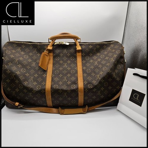 Louis vuitton keepall - louis,