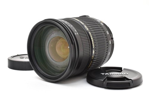 Tamron 75mm f2 8 - sp, f2.8