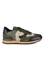 Baskets Rockrunner Valentino
