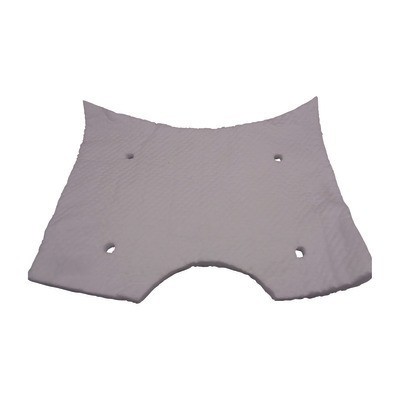 Protection porte ramonage de - protection,