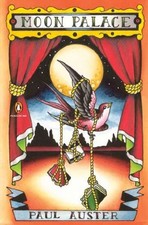 Moon Palace : Un Roman Penguin