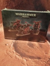 moto chaos spaces marines 40k