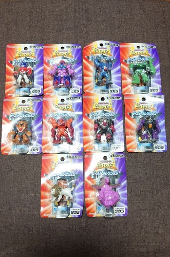 Takara transformers beast wars - takara,